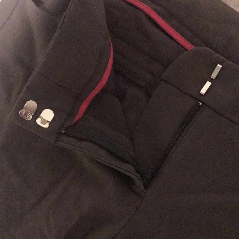 Gray Slacks - image 2